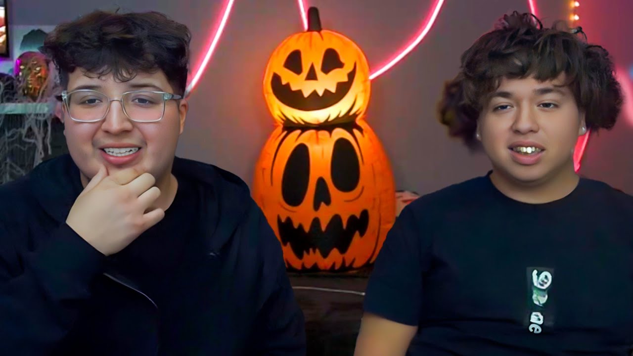 NOAH MEJIA AND 2SLIMEY MEET WITH FANS!