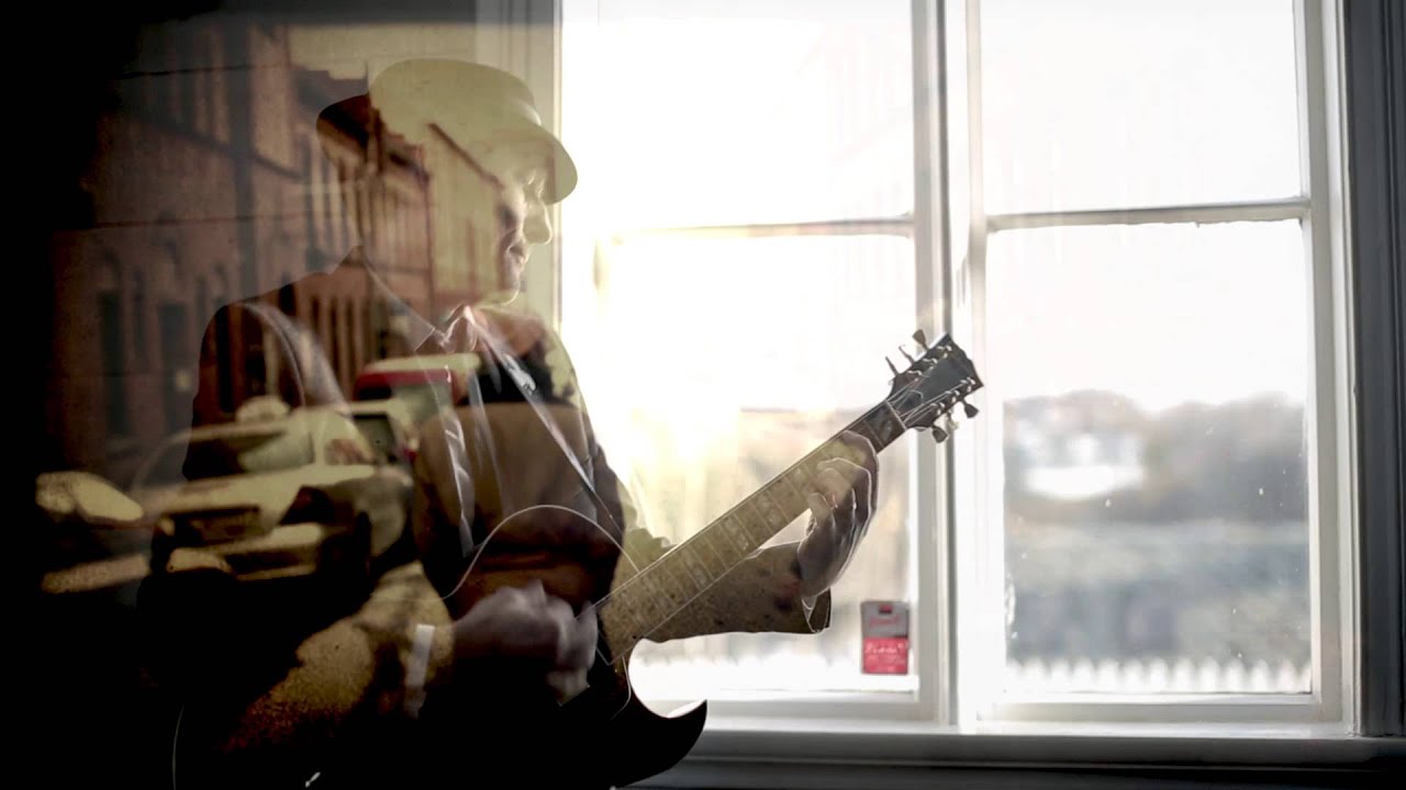 TOM ROGER AADLAND - LIKE TIL MI DØR
