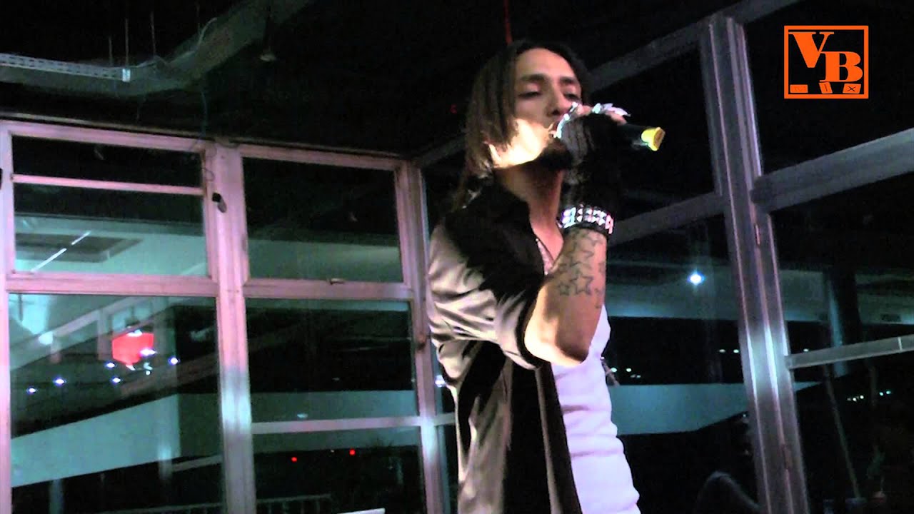 Handriell x - A &uacute;ltima can&ccedil;&atilde;o - Video Black Mix