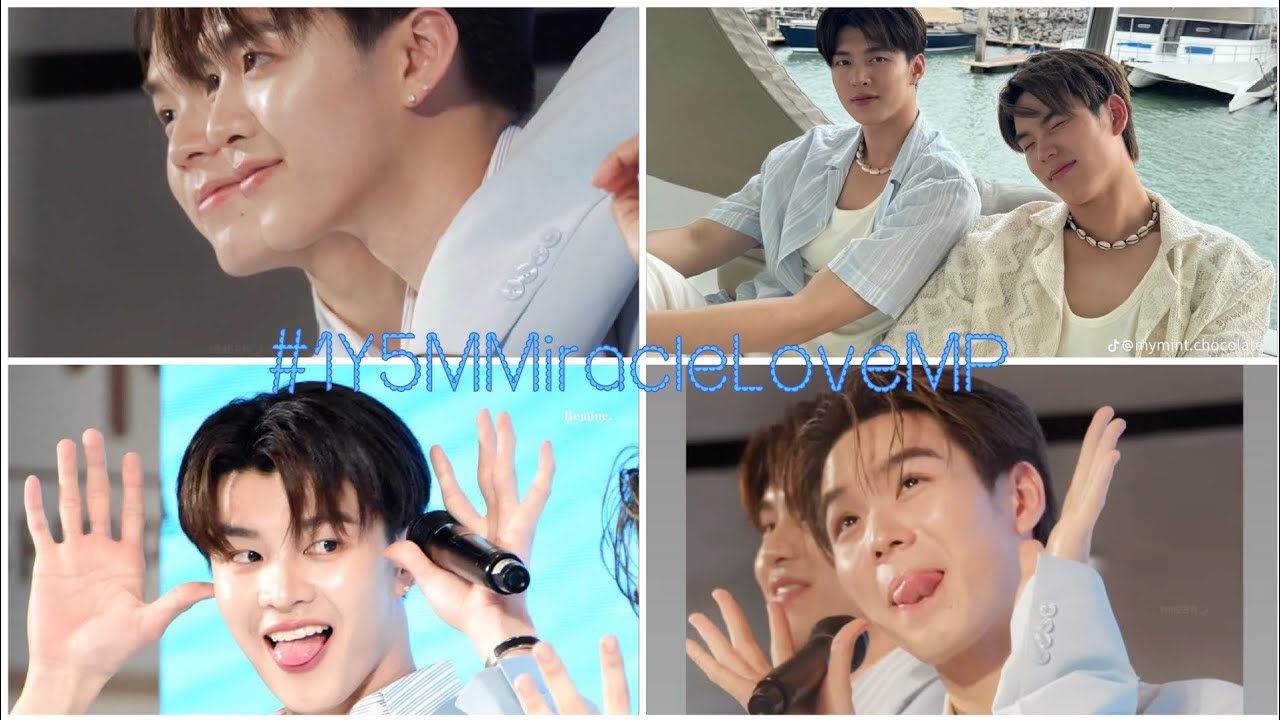 TikTok _ #meennicha8 & #ping_krittanun (MEENPING) _ Favourite posts collection _ { PART 4️⃣6️⃣}