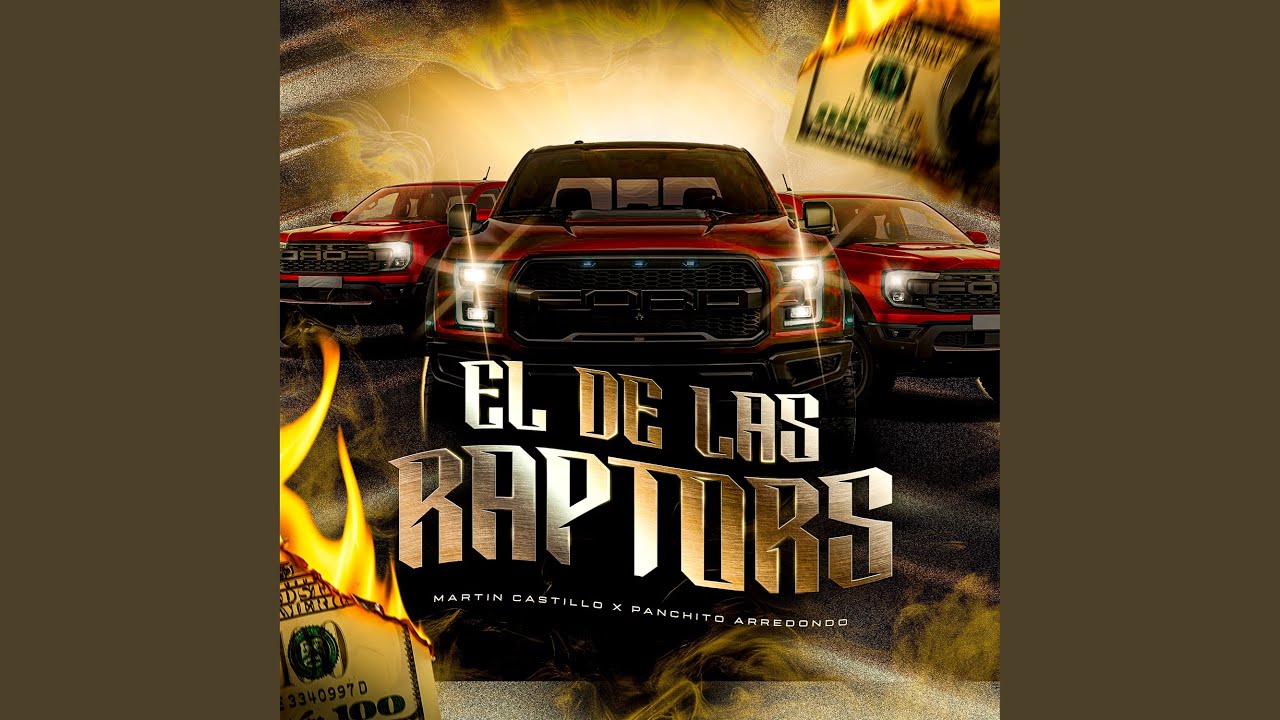 El De Las Raptors