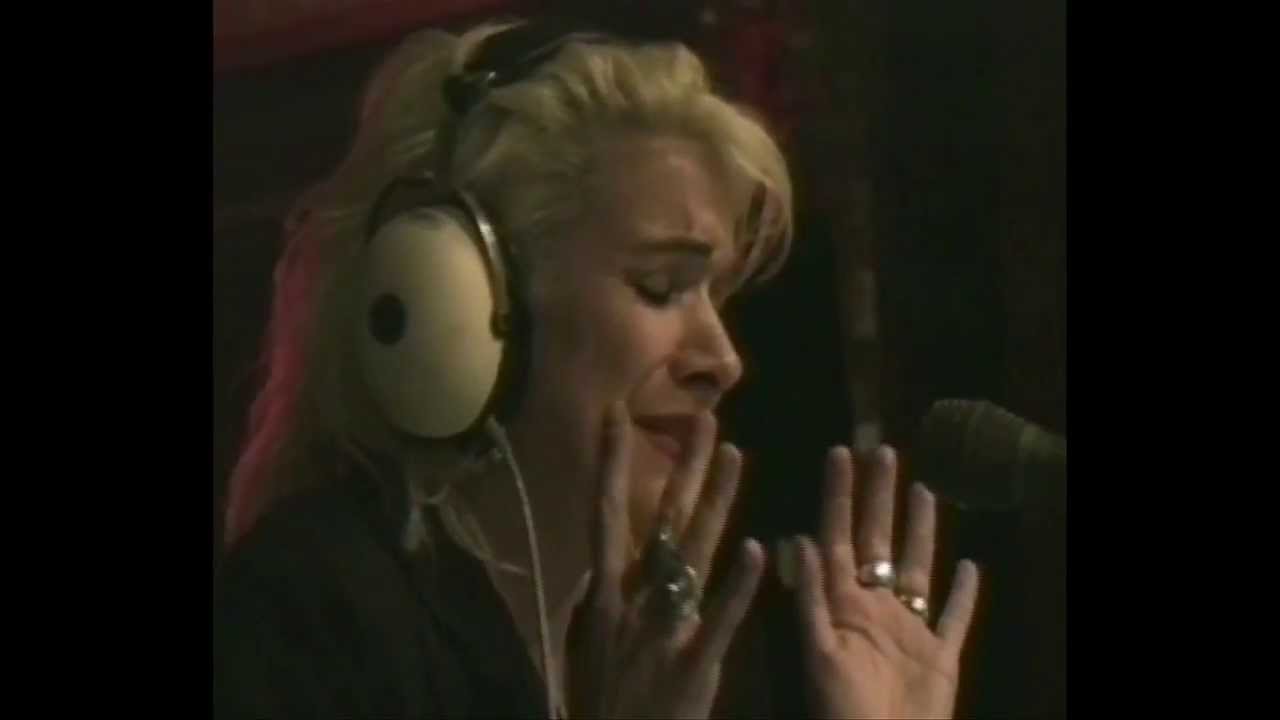 Gitane Demone - VPRO Radio (1993)