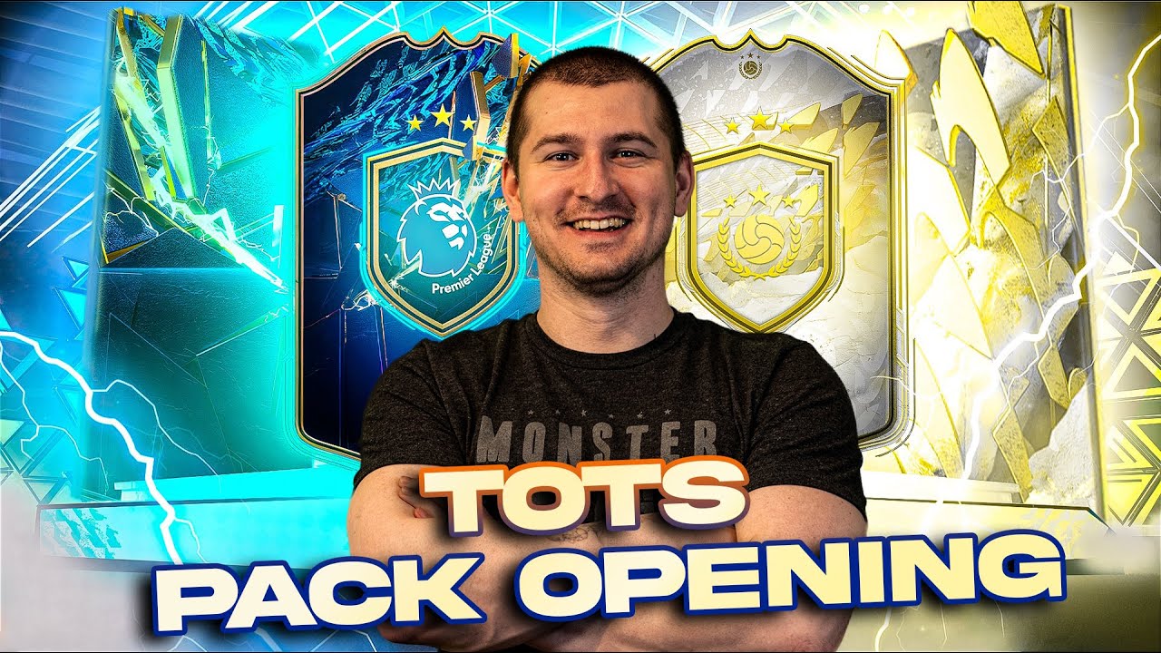 A LEGDURVÁBB TOTS PACK OPENING EVER! - 200+ CSOMAGNYITÁS