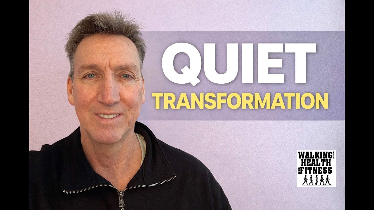 The Quiet Transformation After You Stop Drinking