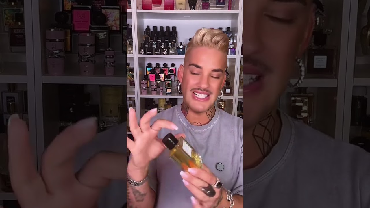 TOP 10 Patchouli Fragrances! | Part 2 #perfume #fragrance #topfragrances #nichefragrance #tiktok