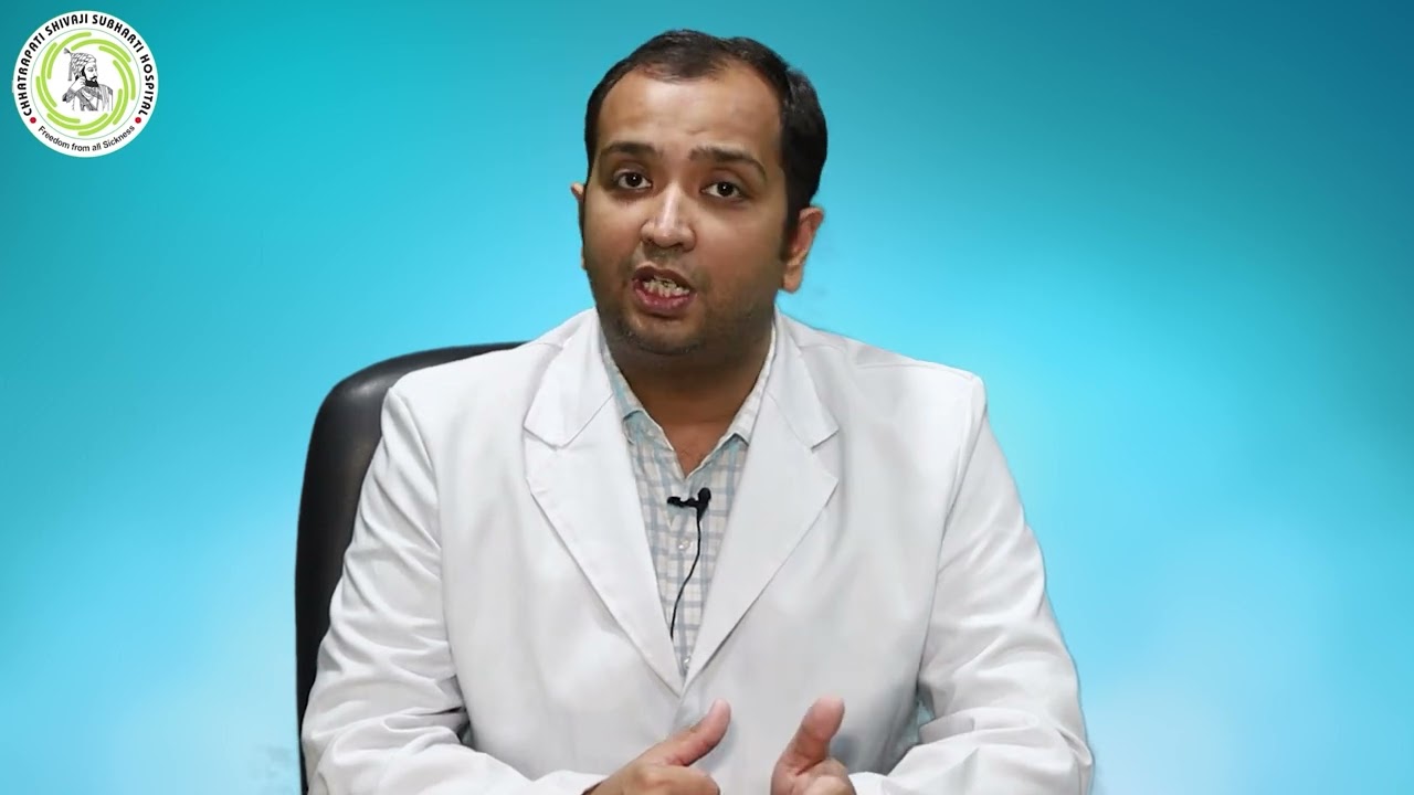 प्रोस्टेट / गदुद के लक्षण, जाँच और इलाज ||| Subharti Hospital