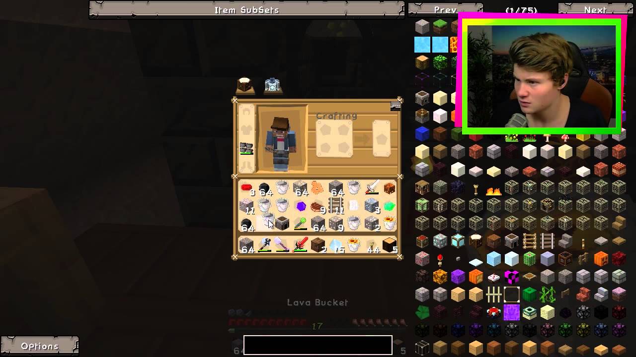 DRAMATISCHE SZENEN kurz vor NEULAND! | Minecraft Neuland #40 mit ungespielt & Dner