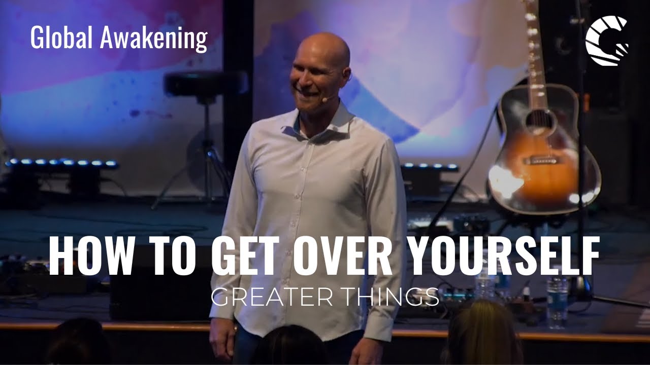 This is How You Prepare for Destiny | William Wood | Greater Things