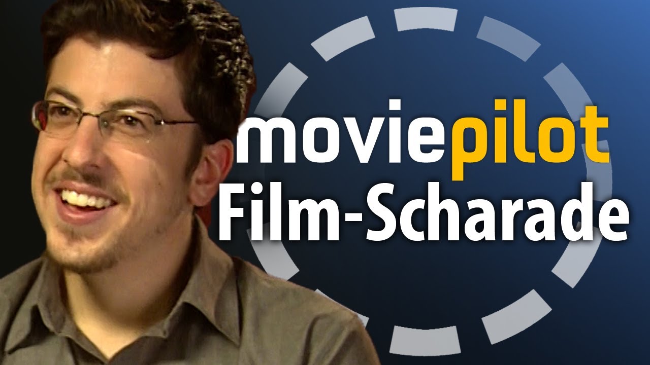 Ratespa&szlig; mit dem MOTHERFUCKER | Film-Scharade