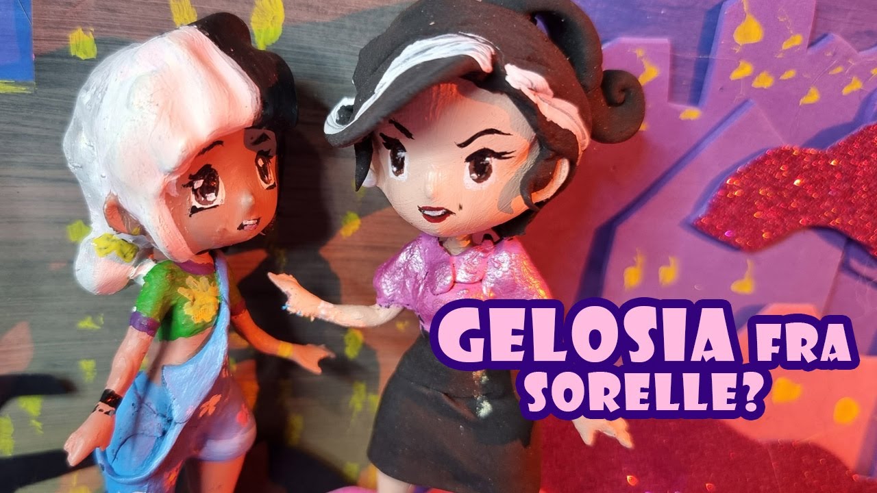 Con queste NEWS cambierà TUTTO ! 😨  [ Rainbow City - Ep. 1 - S4 🌈 ]