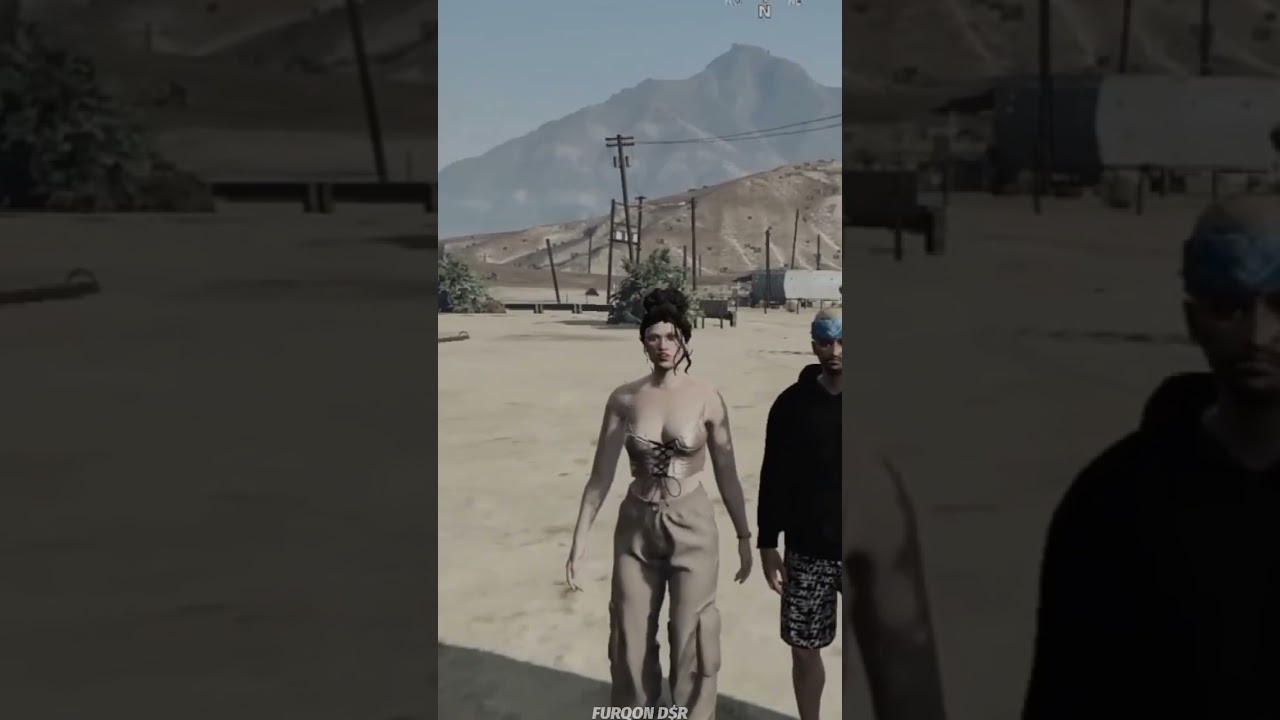 nahlo di hajar lu qon #oura #fumi#gta5 #executive #roleplay
