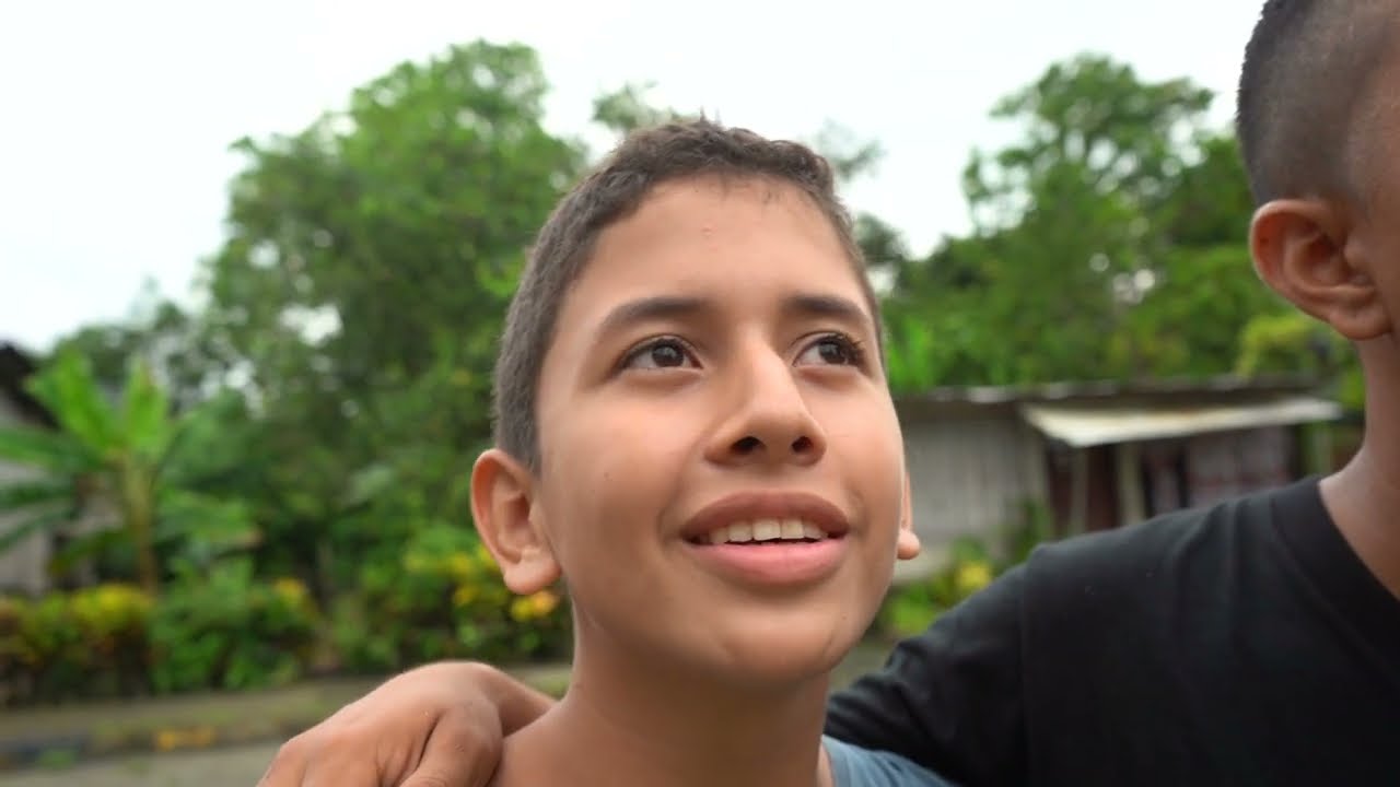 N0 quería a su hermano ad0ptado (Reflexión)