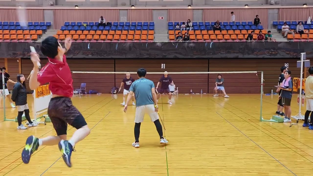 大会　7