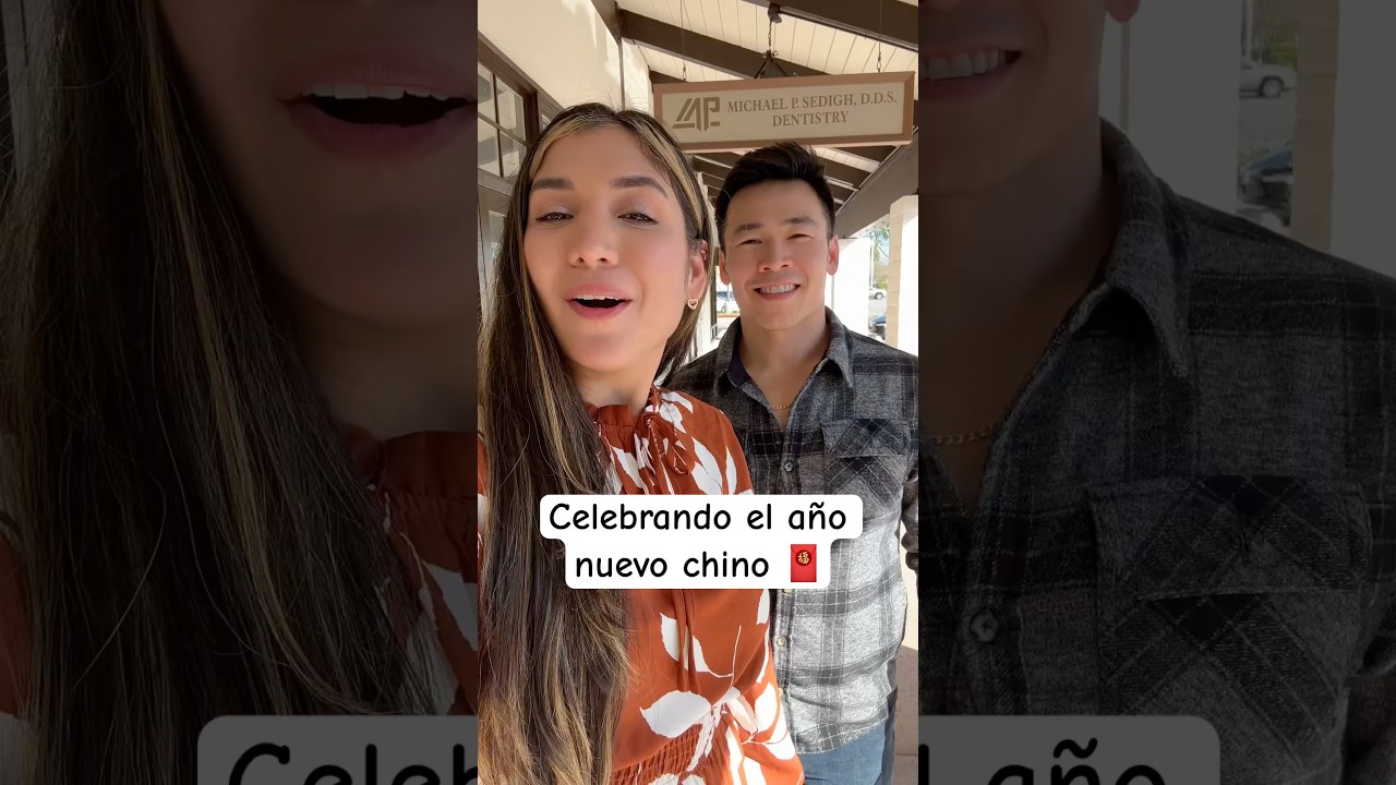 &iquest;Sab&iacute;as de esta tradici&oacute;n? 🫶 #multiculturalfamily