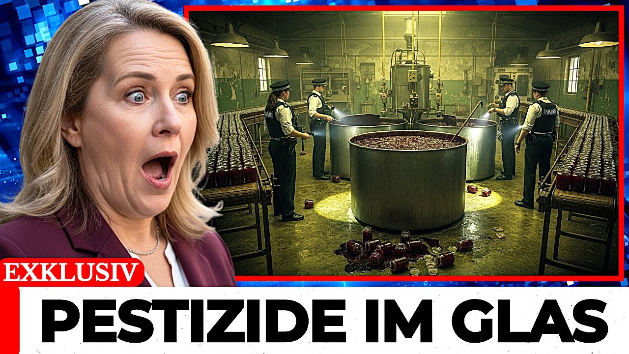 15 Marmeladen, die Sie SOFORT meiden sollten (und 5 sichere Alternativen)