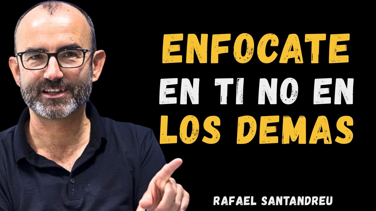 CÓMO CONSEGUIR LO QUE QUIERES – 10 SECRETOS ESTOICOS DE RAFAEL SANTANDREU PARA TRANSFORMAR TU VIDA