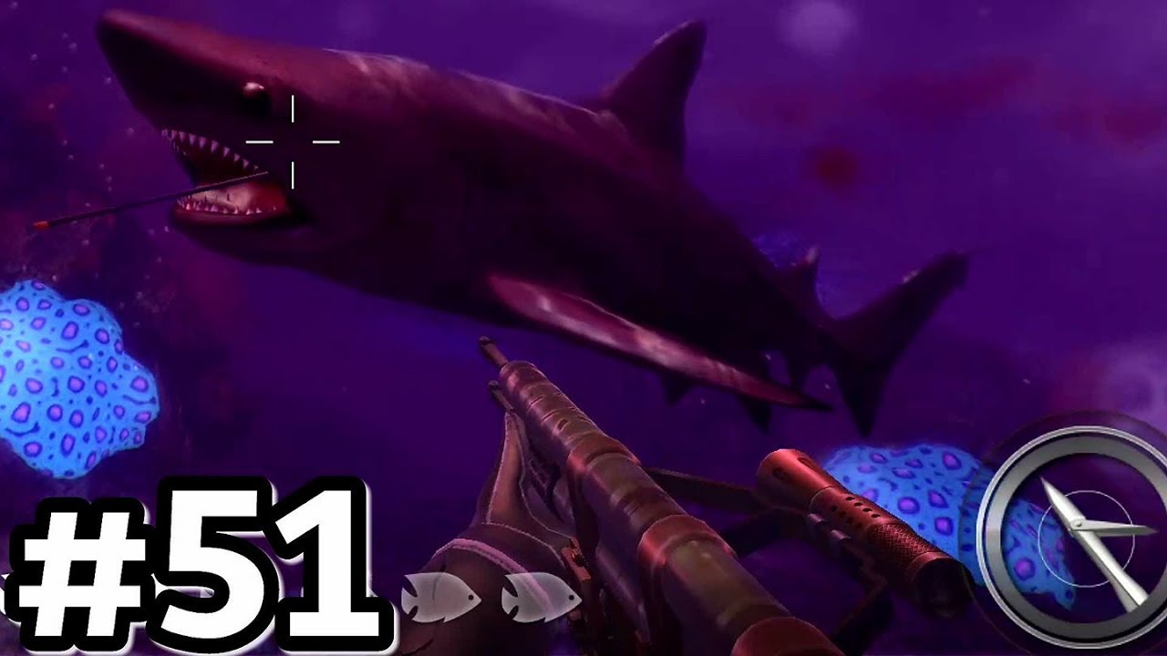End Of Spearfishing In Japan! Deer Hunter 2017 Ep51