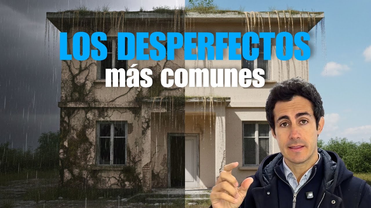 La VERDAD OCULTA de las casas