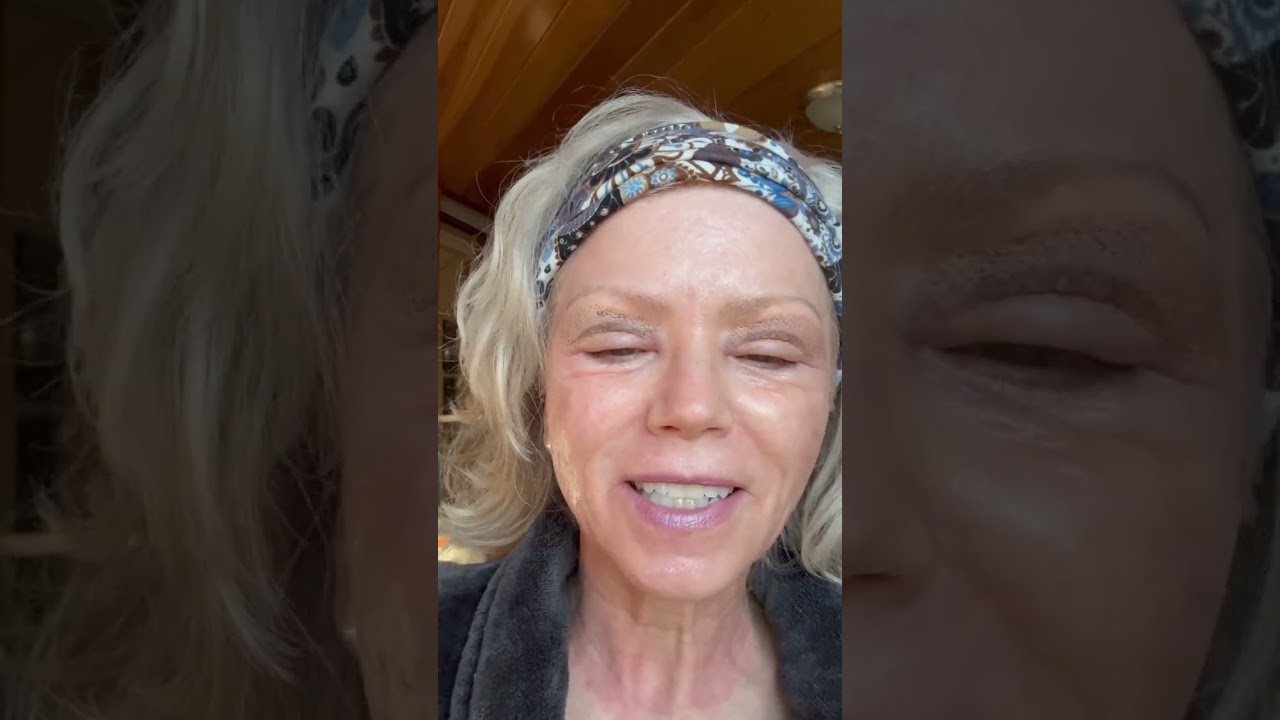 Plexr Plasma Blepharoplasty & NEOGEN Treatment