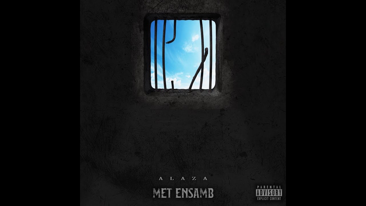 Alaza - Met ensamb