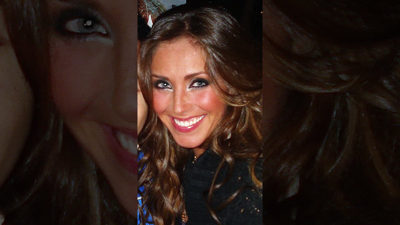 Tapas Com Anahi