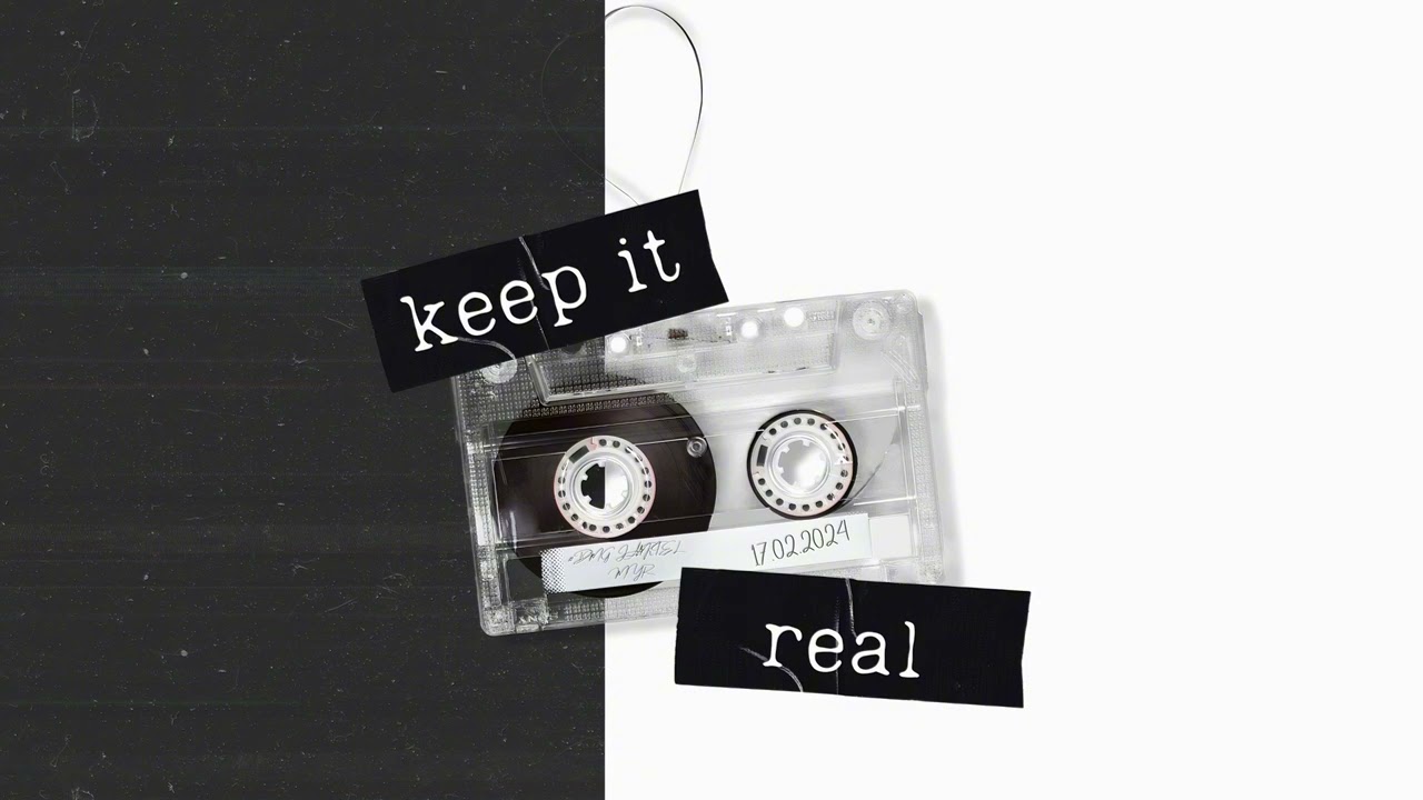 Myr x #DMG x Jankiel - Keep it real