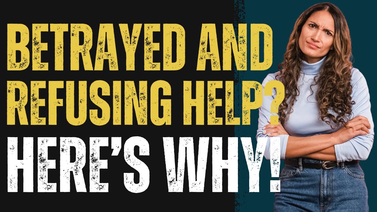 Why Betrayed Spouses Refuse Counseling After Infidelity – What You Need to Know