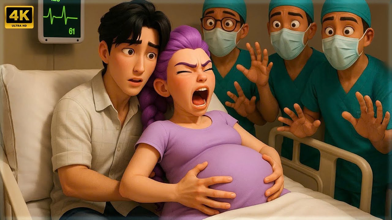 HELP PREGNANT RUMI’S CRITICAL JOURNEY… JINU RETURNS TO SAVE HIS FAMILY | KPop Demon Hunters