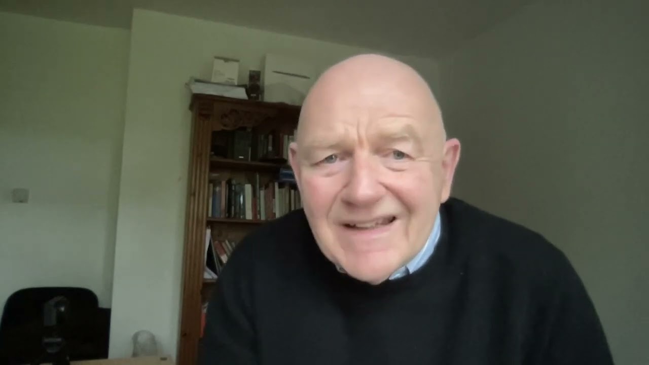The Enoch Burke dismissal-let's talk about some general employment law principles