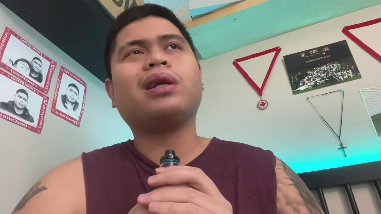 Unboxing vape