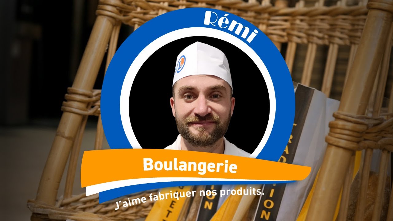 E Leclerc Langon   Boulangerie
