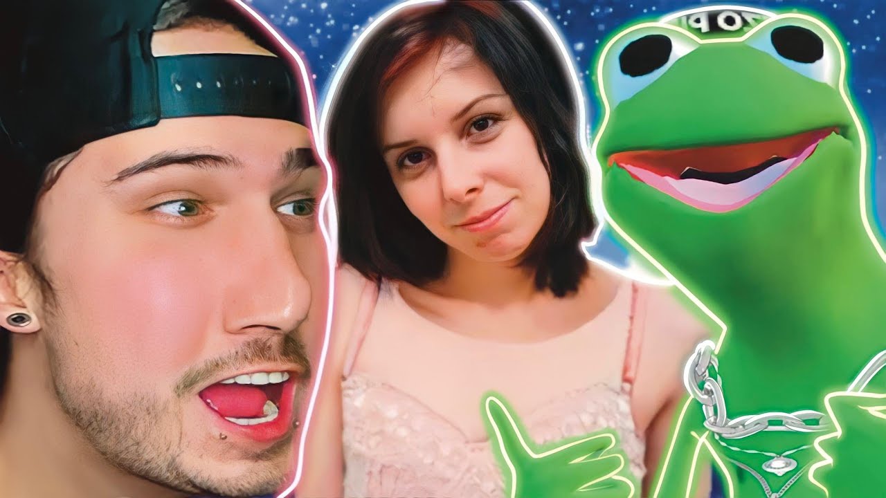 Cinema dos MEMES ft. ZEZÃO e RATO (esse especial ta mt bom kkkkkkkk)