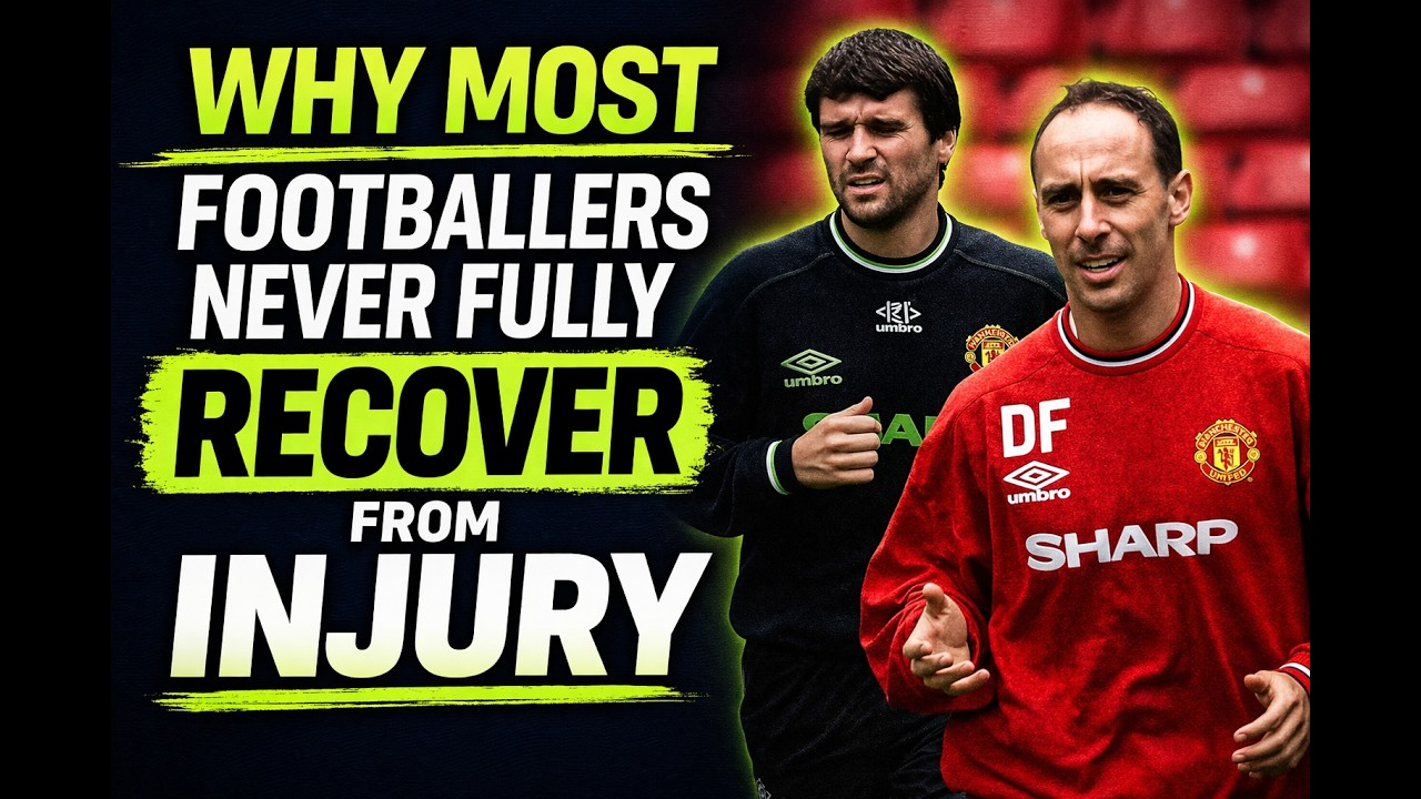 From the Treatment Room to the Treble: Dave Fevre Tells All (Part 1)