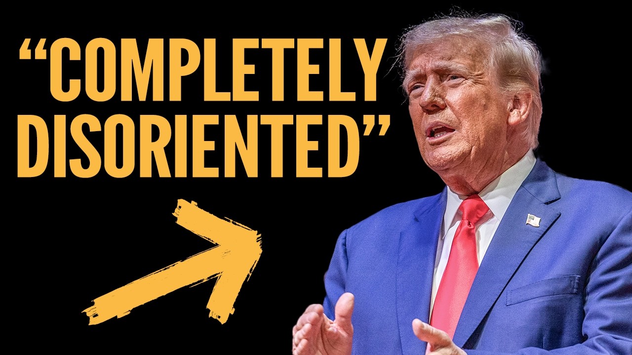 Kamala's Rise Broke Trump's Weird, Racist Brain (w/ Charlie Sykes) | Beg to Differ