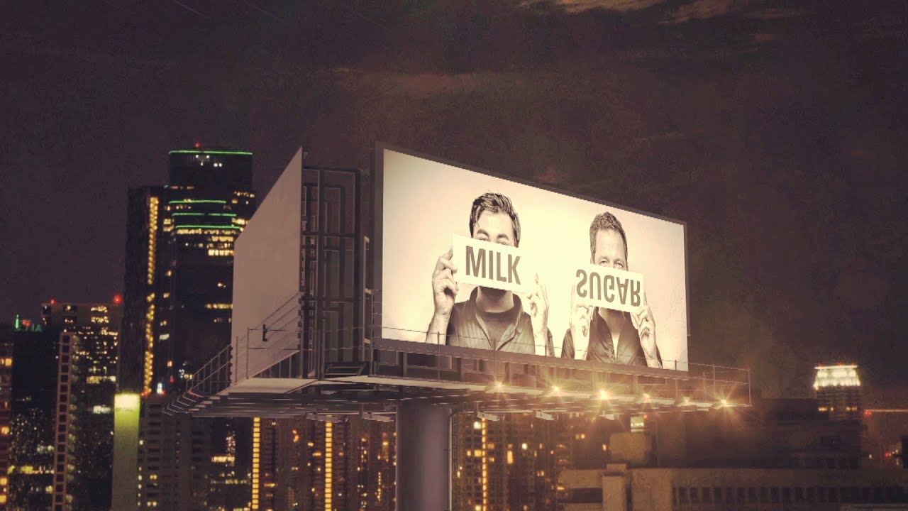 Milk & Sugar with Barbara Tucker - My Lovin (Official Video)