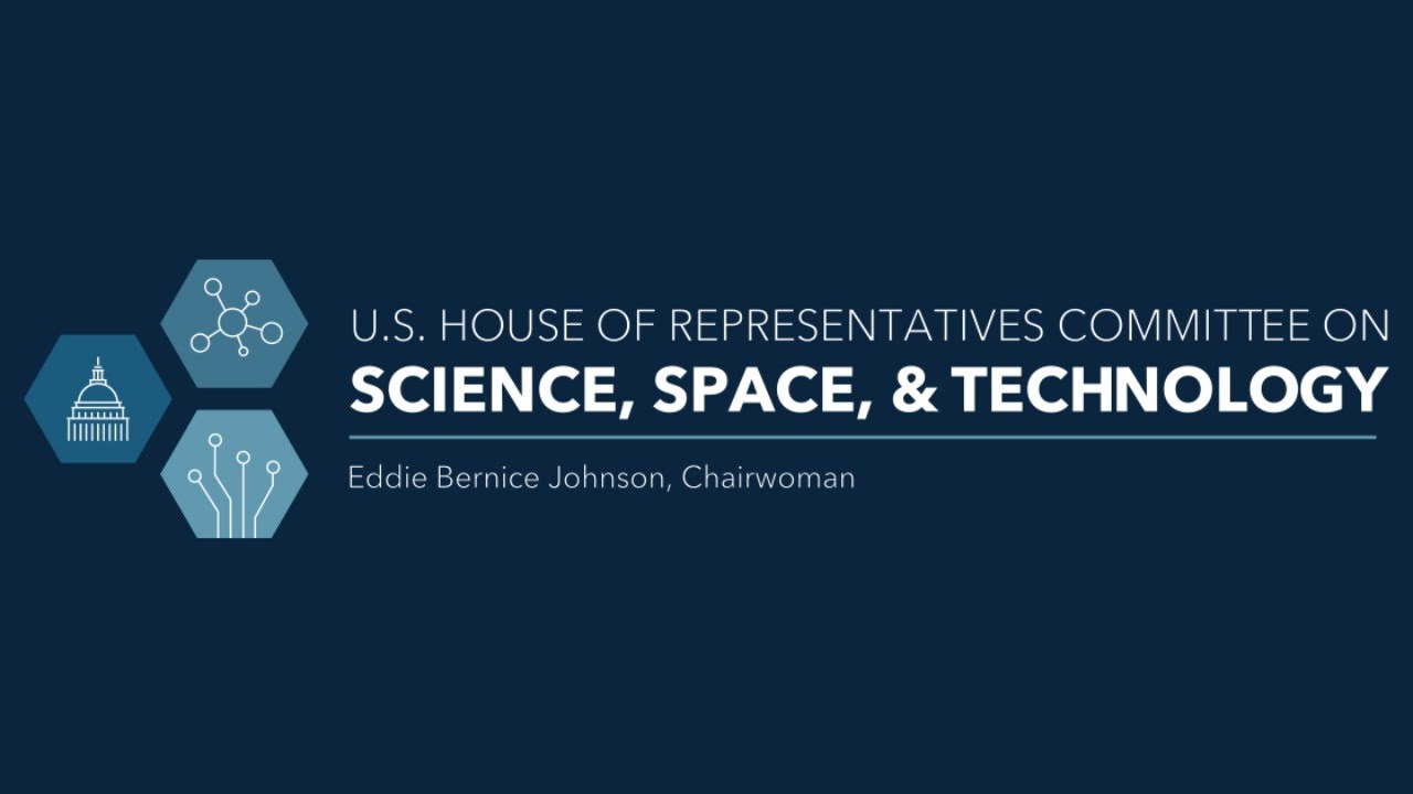 Hearing: Plastic Waste Reduction and Recycling Research:...(EventID=112827)