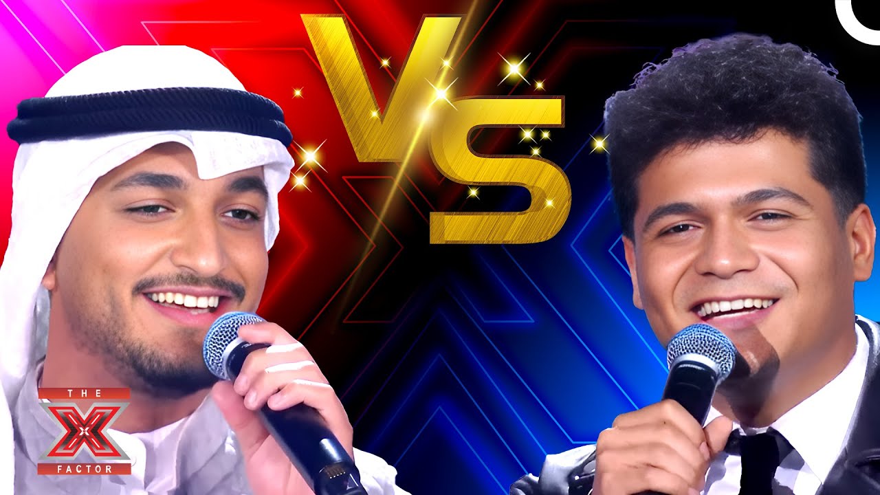 هل سيتم استبعاد الاثنين معاً ام واحد منهم فقط؟