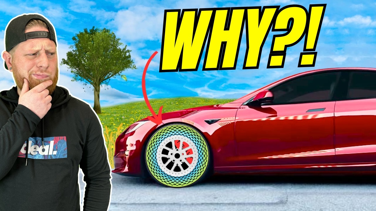 New Car Trends That Need To DIE