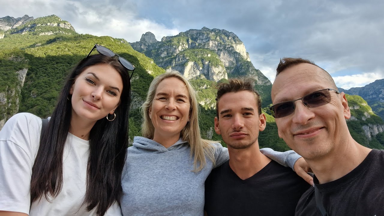 2023 Belluno, Marmolada, Skocjan, Caorle & Venice