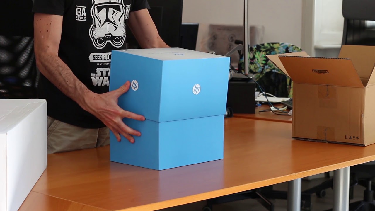 #UCVR #UltimateCoderVR - Let's get started! Hardware Development Kit and Software tools