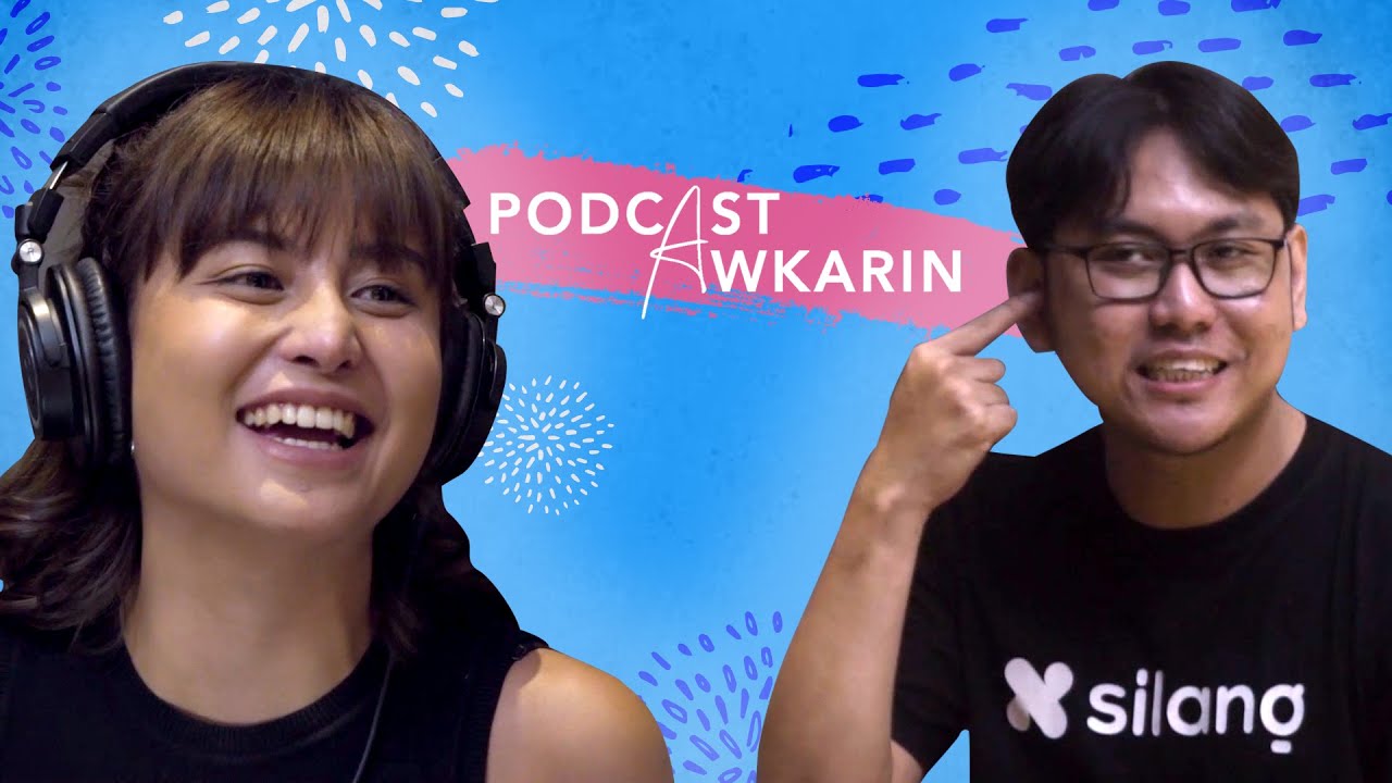 Podcast Karin Novilda #10 - Mengenal Teman Tuli