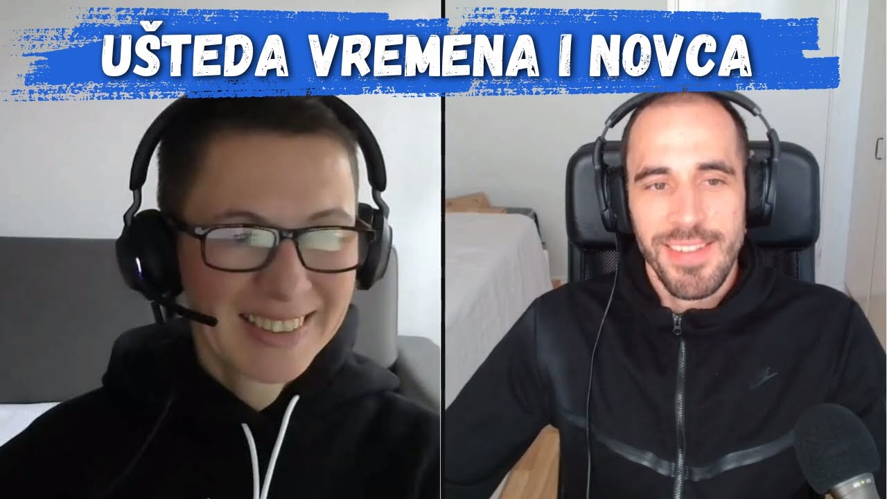 Kako dobiti najpovoljniji kredit? | FIRE Podcast za siromašne #20