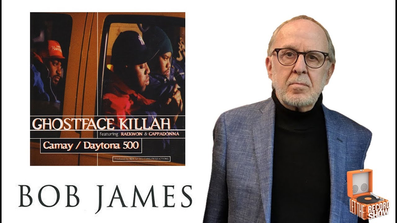 Bob James 