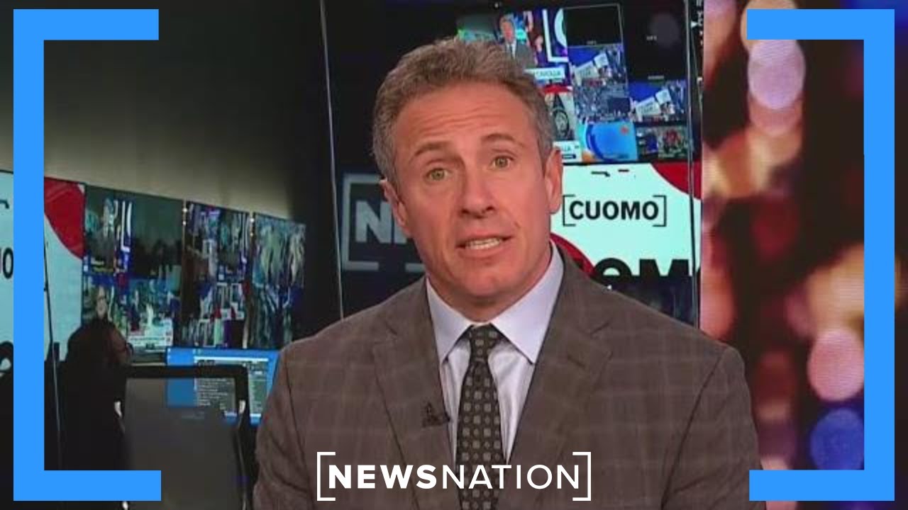 If voters don’t want Biden, who are best Democratic alternatives? | CUOMO