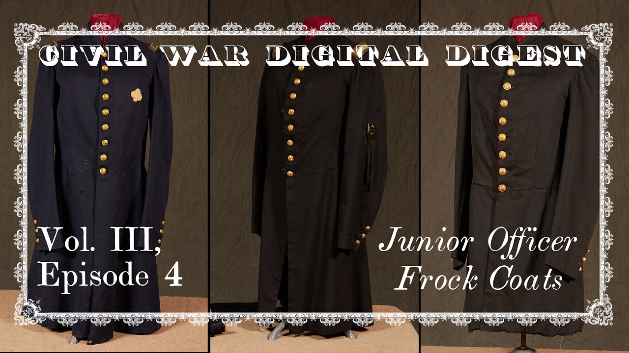 Junior Officer Frocks - Vol. III, Episode 4