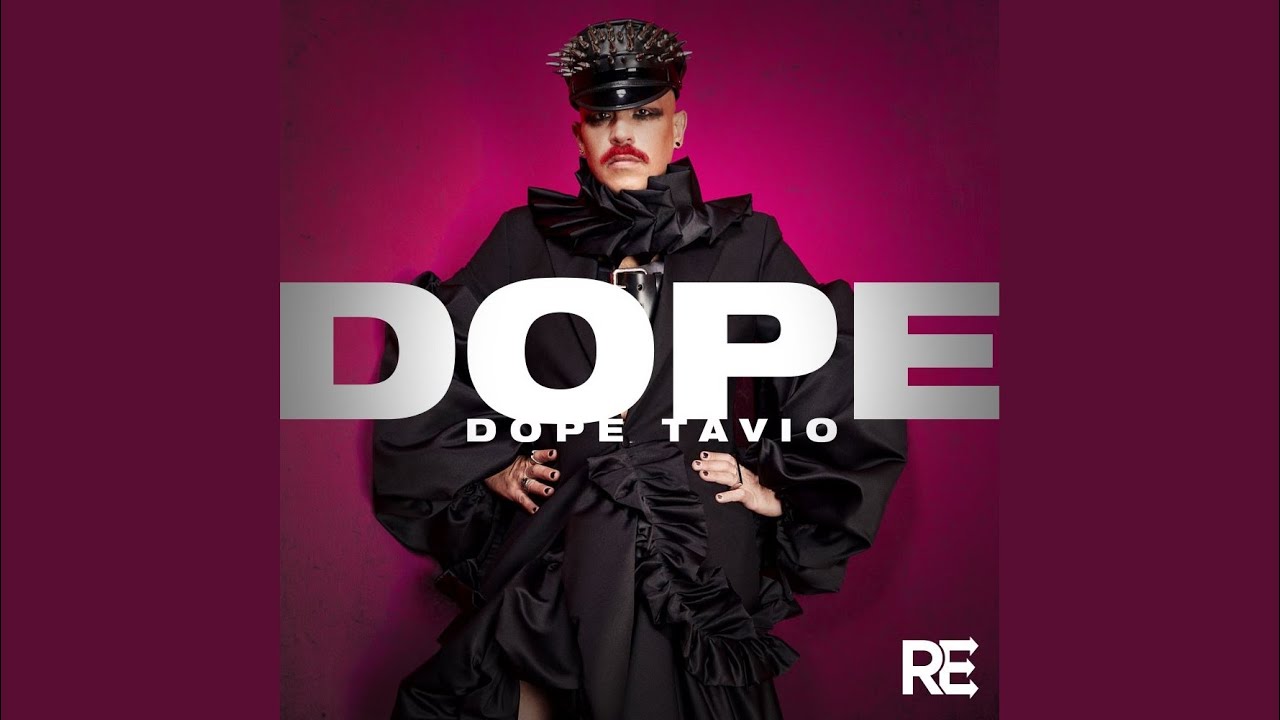 Dope (Nick Harvey Oldskool Mix)