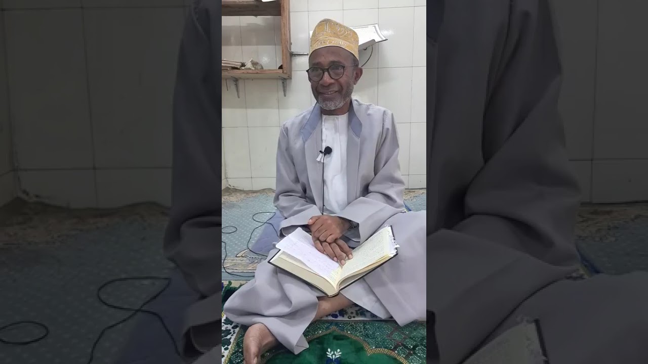 Dars N°15 de Dr NOURDINE Bacha