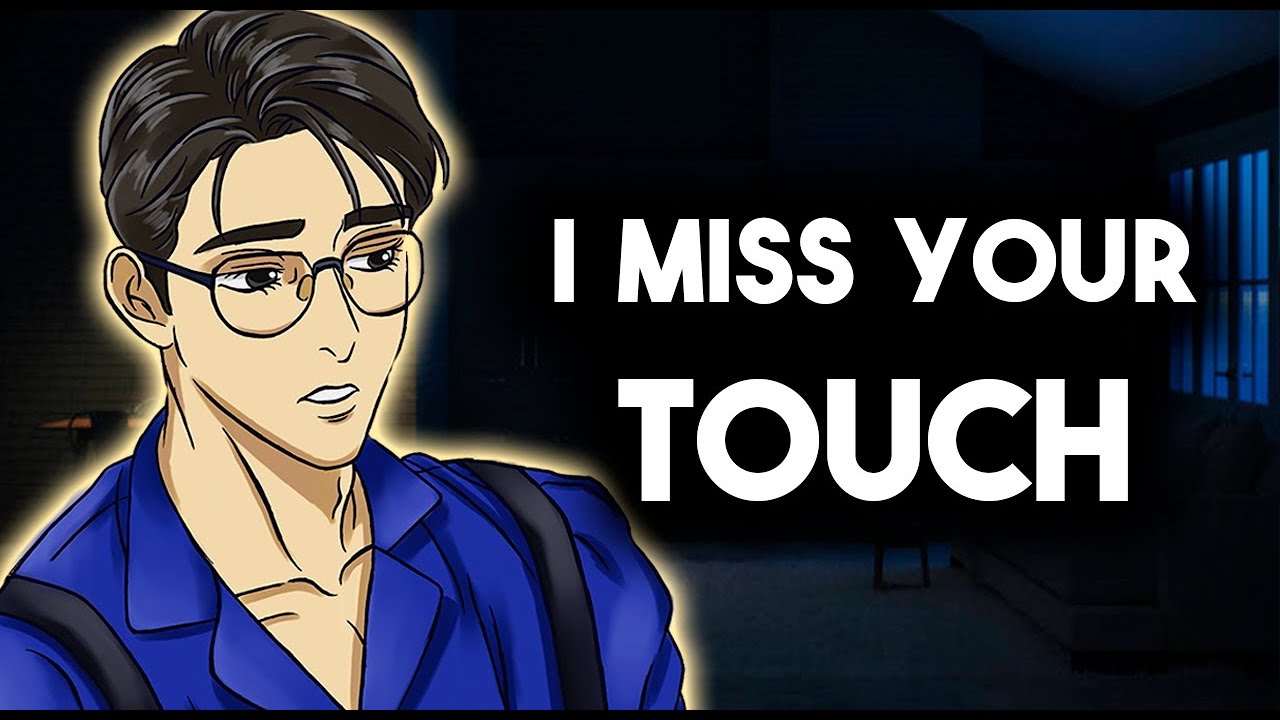 Needy House Husband Wants Your Attention [M4F] [Crying] [Insecurities] [Reverse Comfort] #AsmrRp