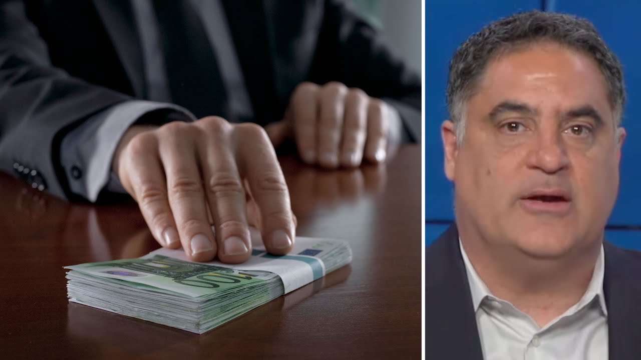 Dark Money Group Scheming To Disrupt 2024 Election With Third-Party 
