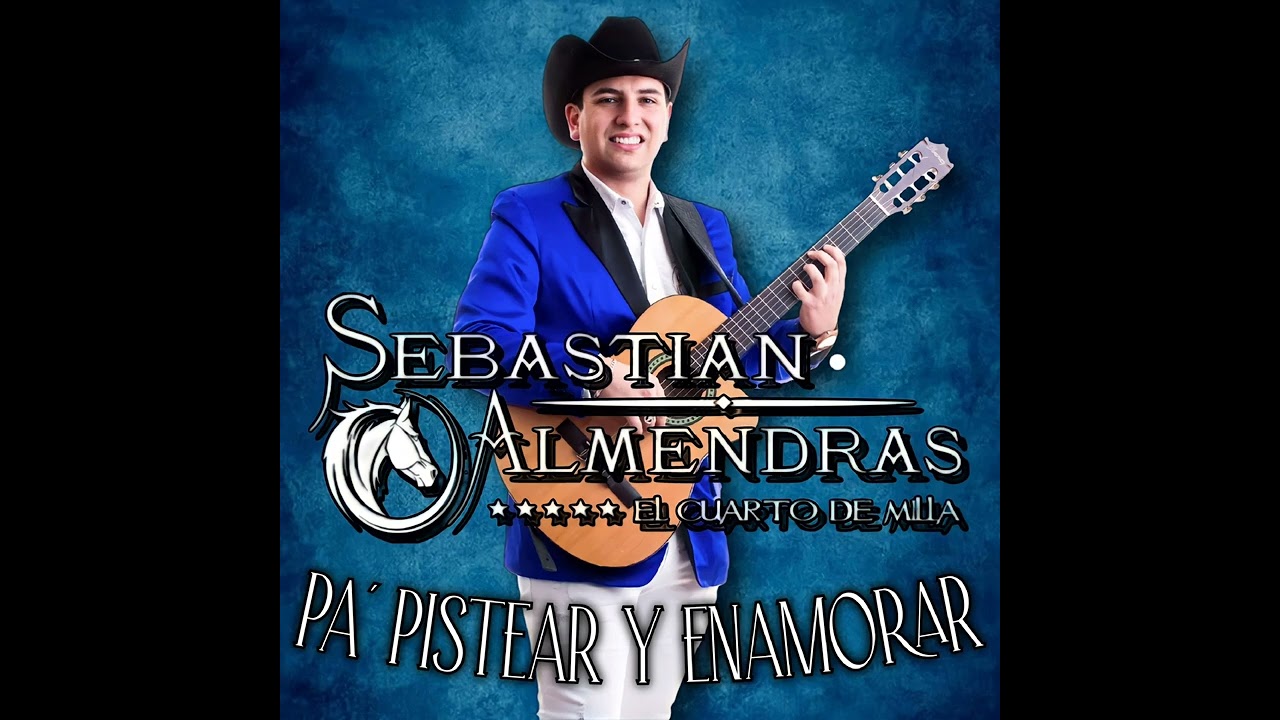 Tres Noches - Sebastián Almendras